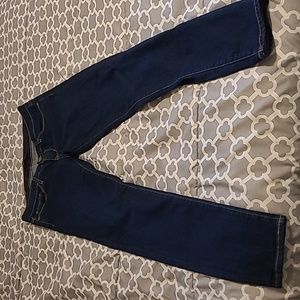 Big star womens skinny jeans